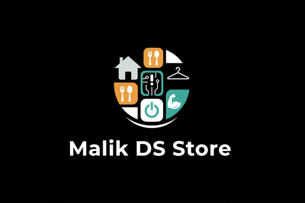 Malik DS Store